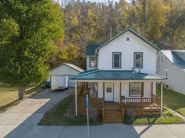 323 Main Street, McGregor, IA 52157