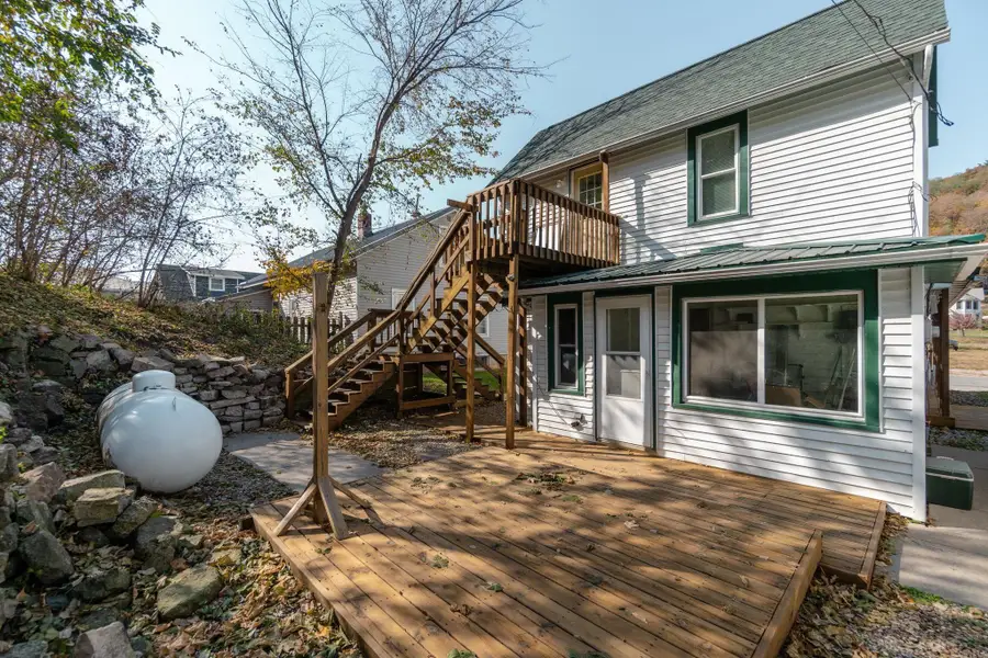 323 Main Street, McGregor, IA 52157 - #2