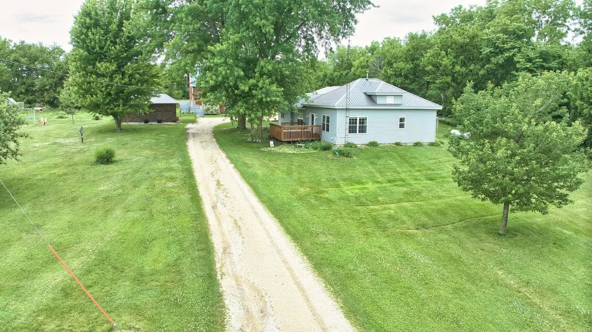 10015 Lodge Avenue, Greene, IA 50636 - #1