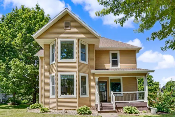 500 S Page Street, Monona, IA 52159