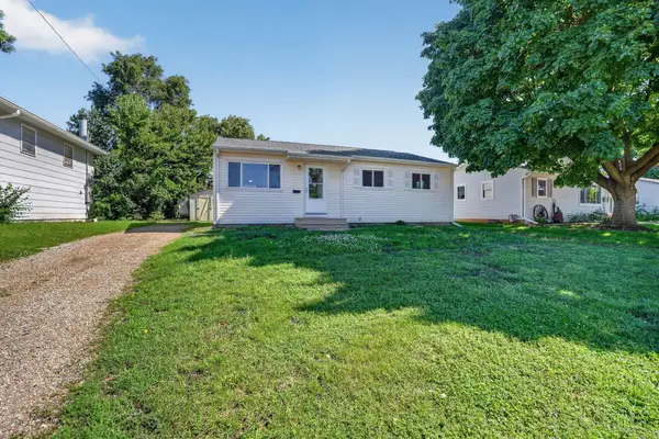 1548 Wakonda Drive, Waterloo, IA 50703