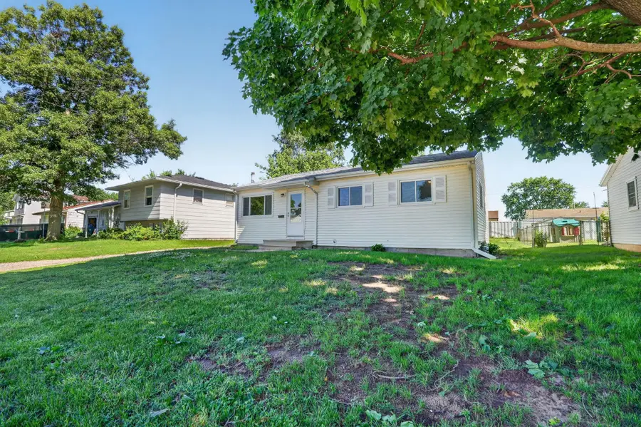 1548 Wakonda Drive, Waterloo, IA 50703 - #2