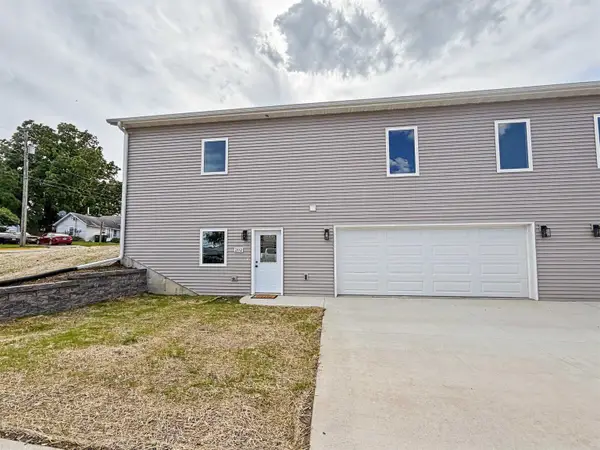 202 NW 3rd Street, Waukon, IA 52172