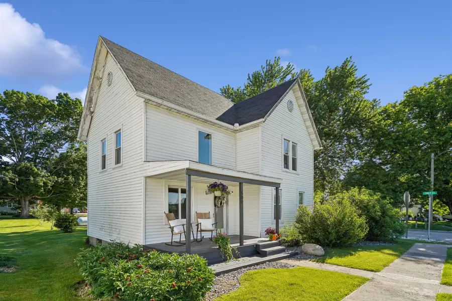 500 Franklin Street, Elgin, IA 52141 - #2
