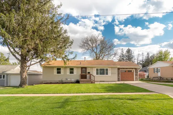 401 Smith Street, West Union, IA 52175