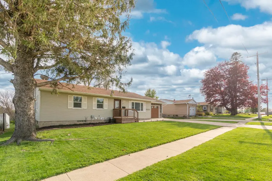 401 Smith Street, West Union, IA 52175 - #3