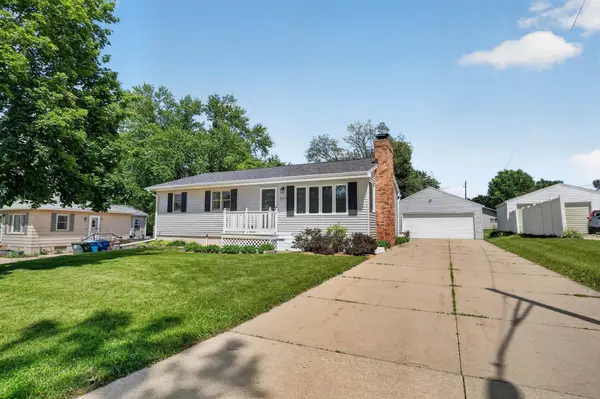 227 Spieker Road, Waterloo, IA 50701