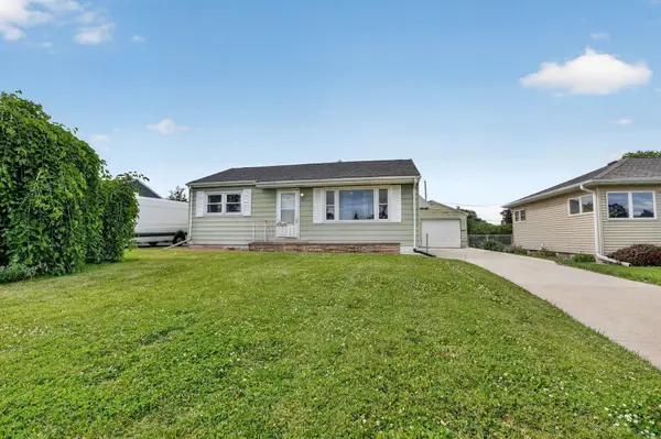 1841 Glenny Avenue, Waterloo, IA 50702