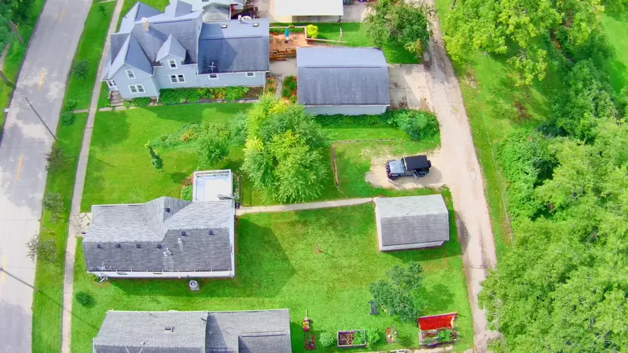 705 Mechanic Street, Decorah, IA 52101 - #2