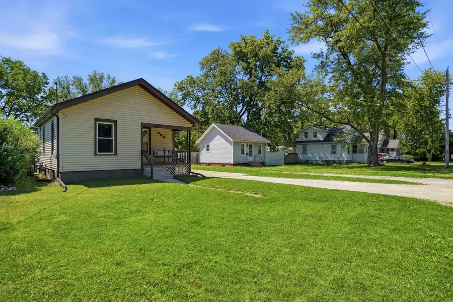 363 Indiana Street, Waterloo, IA 50703 - #3