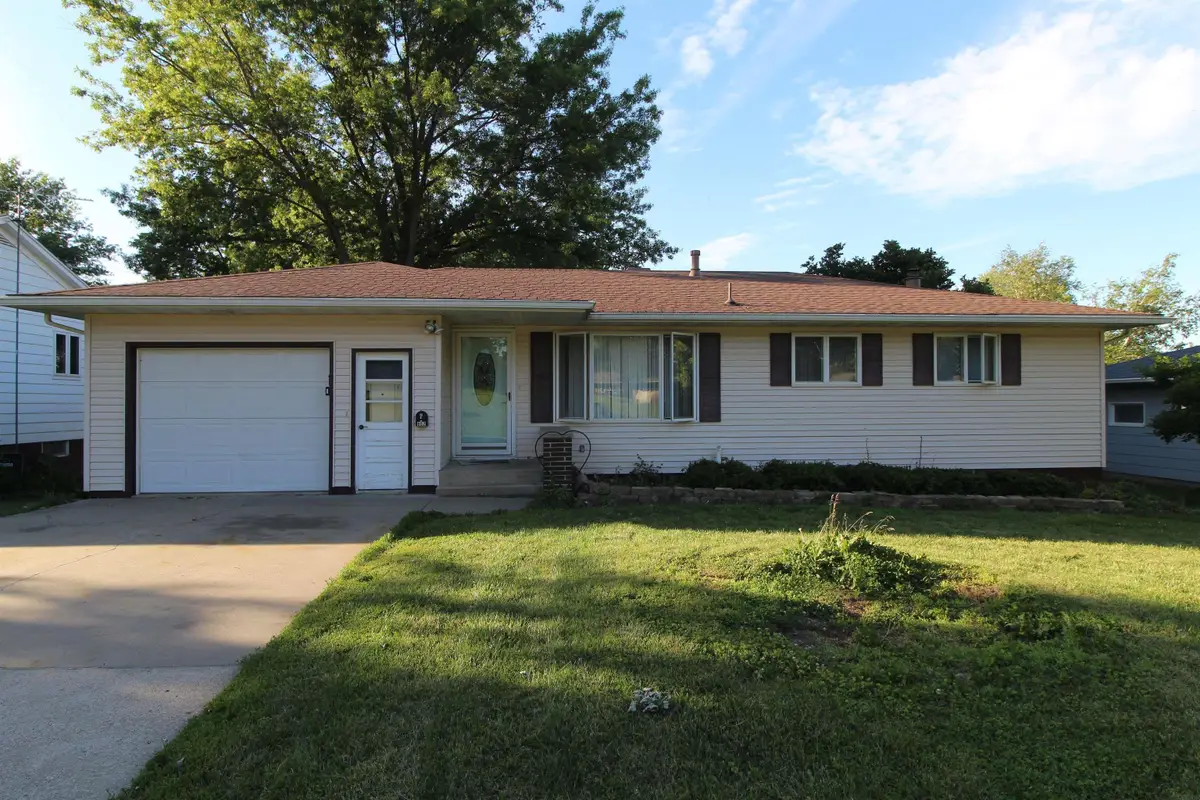 802 6th Street, Traer, IA 50675 - #1