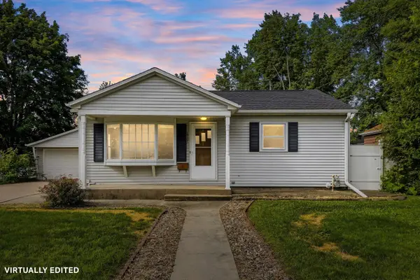 1781 Flower Street, Waterloo, IA 50701