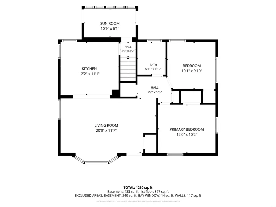 1781 Flower Street, Waterloo, IA 50701 - #3