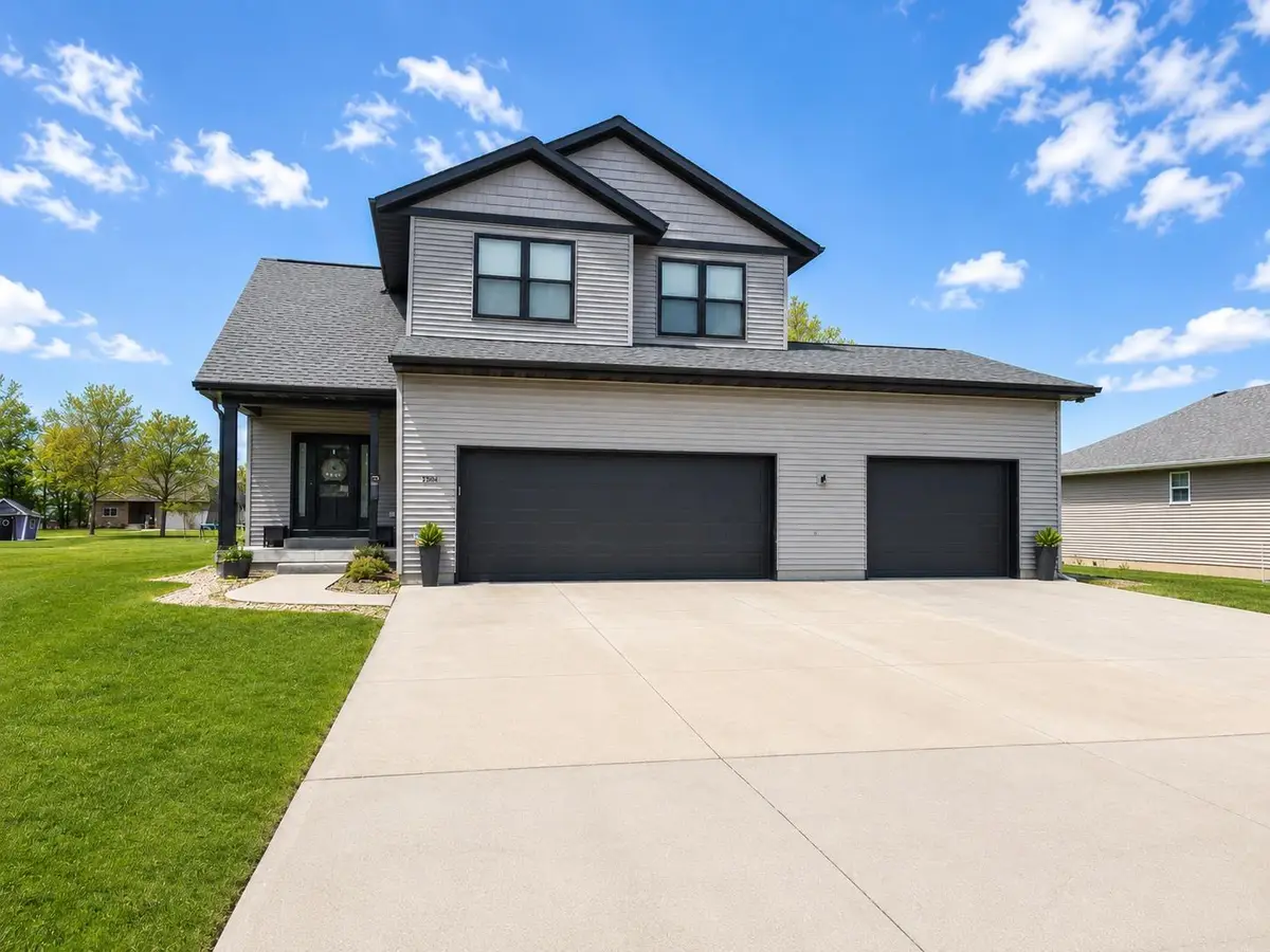 934 2nd Street, Jesup, IA 50648 - #1