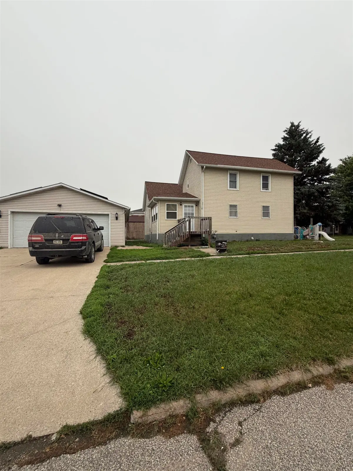 411 State Street, Dysart, IA 52224 - #1