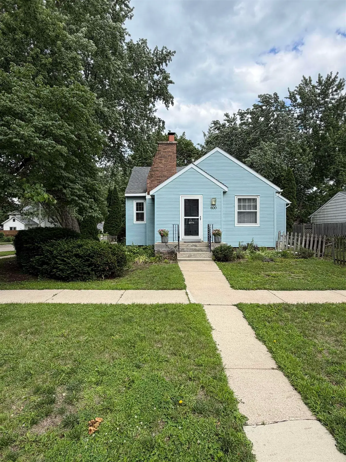 600 SW 5th Avenue, Independence, IA 50644 - #1