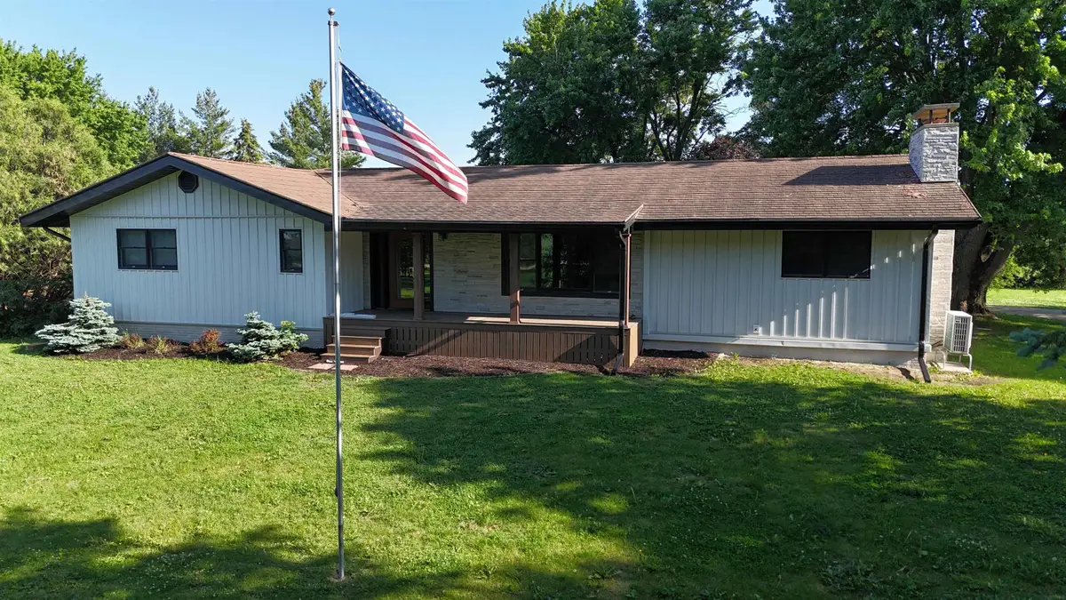 3311 290th Street, Cresco, IA 52136 - #1