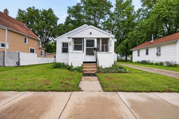 846 Dawson Street, Waterloo, IA 50703
