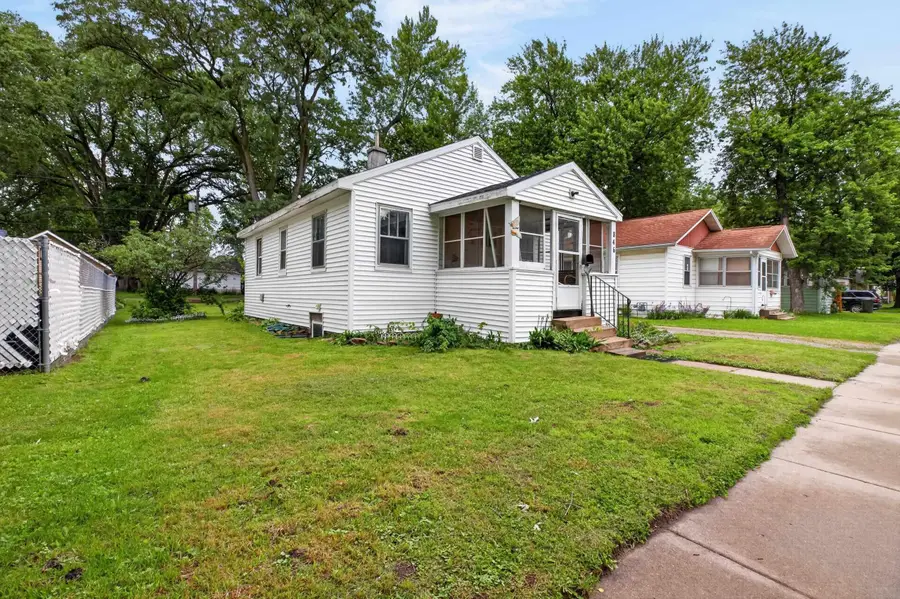 846 Dawson Street, Waterloo, IA 50703 - #3