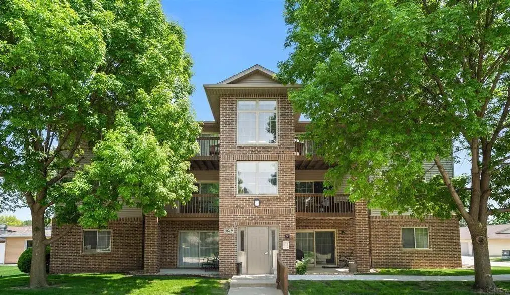 3619 Pheasant Lane #4, Waterloo, IA 50701 - #1