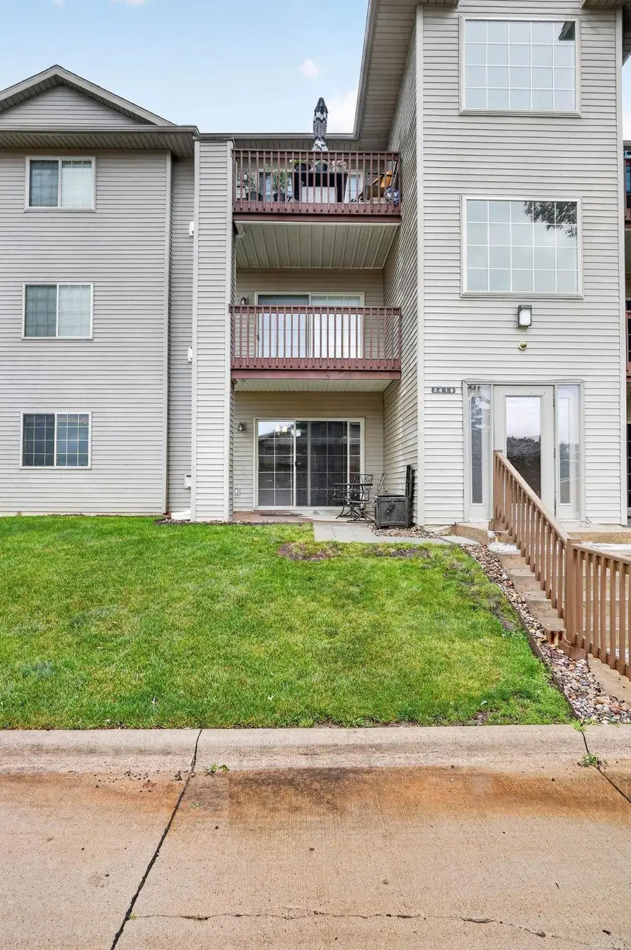 3619 Pheasant Lane #4, Waterloo, IA 50701 - #2