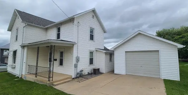 203 S Water Street, Monona, IA 52159