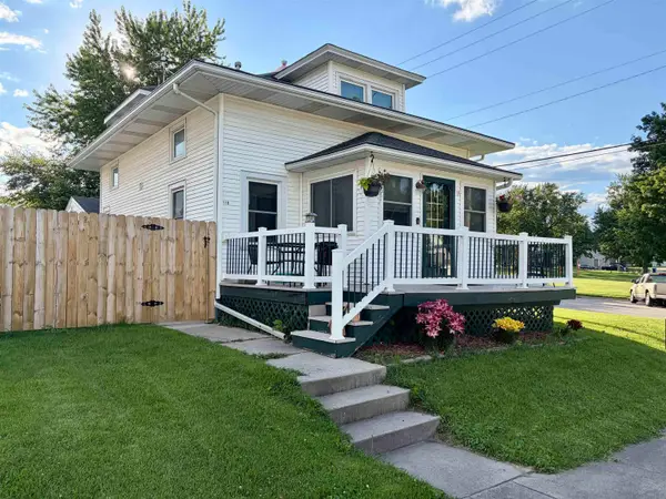 119 NE 7th Avenue, Independence, IA 50644