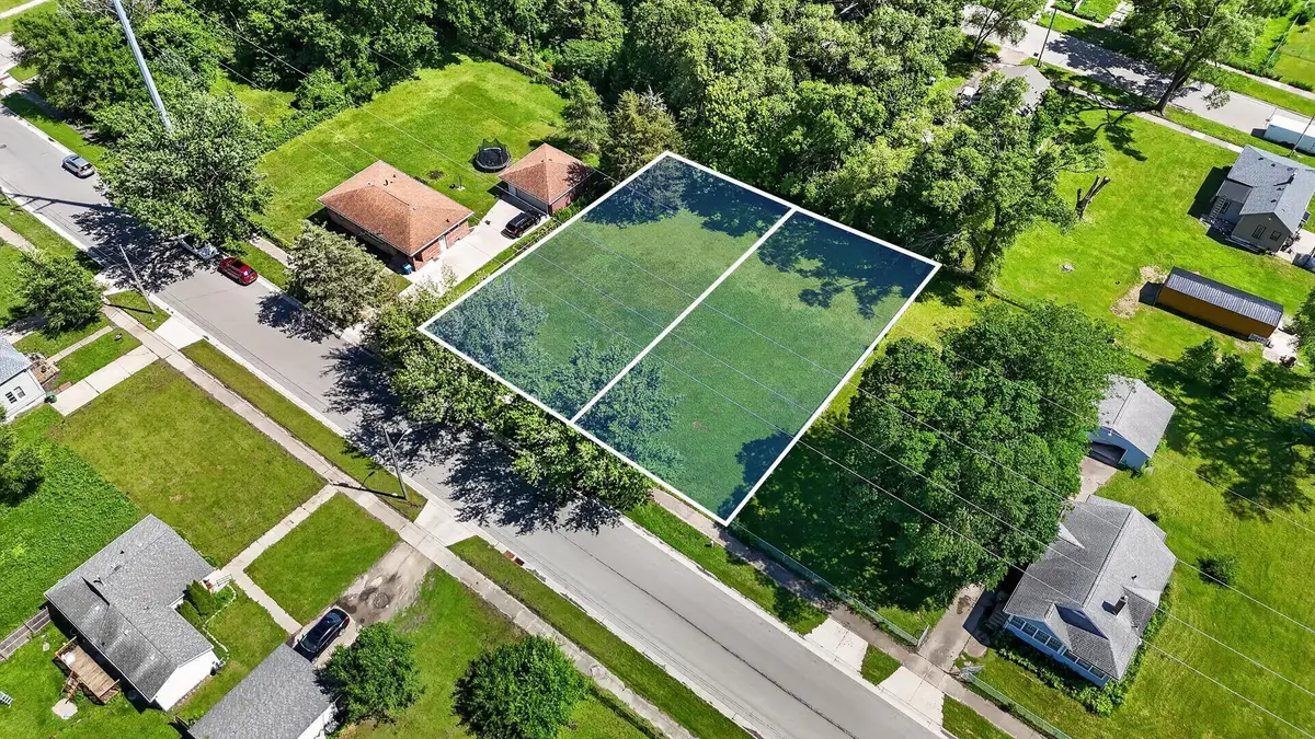 Lot 5 Webster Street, Waterloo, IA 50703 - #1