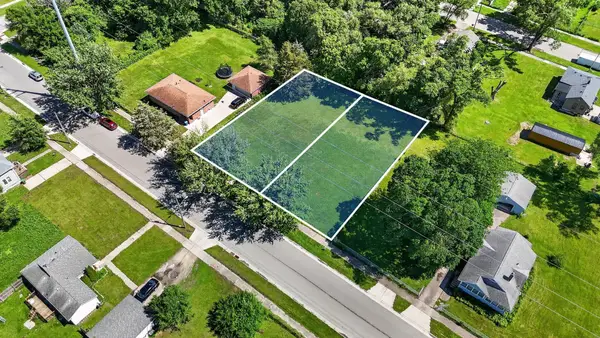 Lot 5 Webster Street, Waterloo, IA 50703