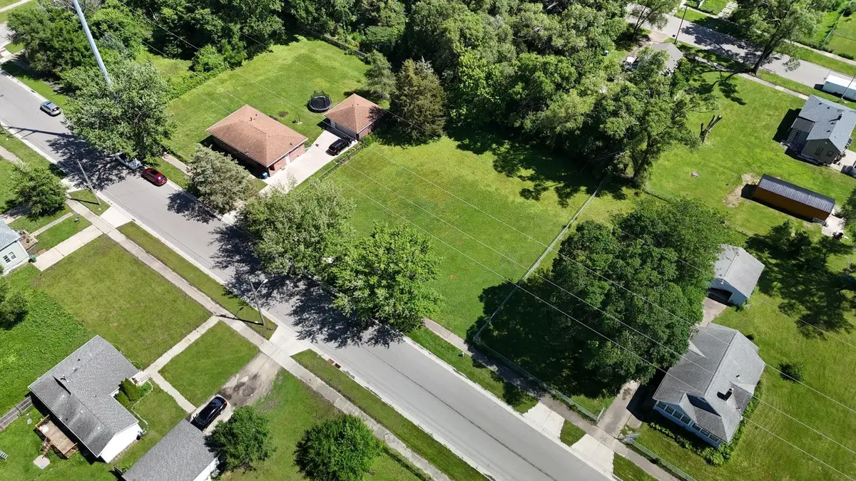 Lot 6 Webster Street, Waterloo, IA 50703 - #1