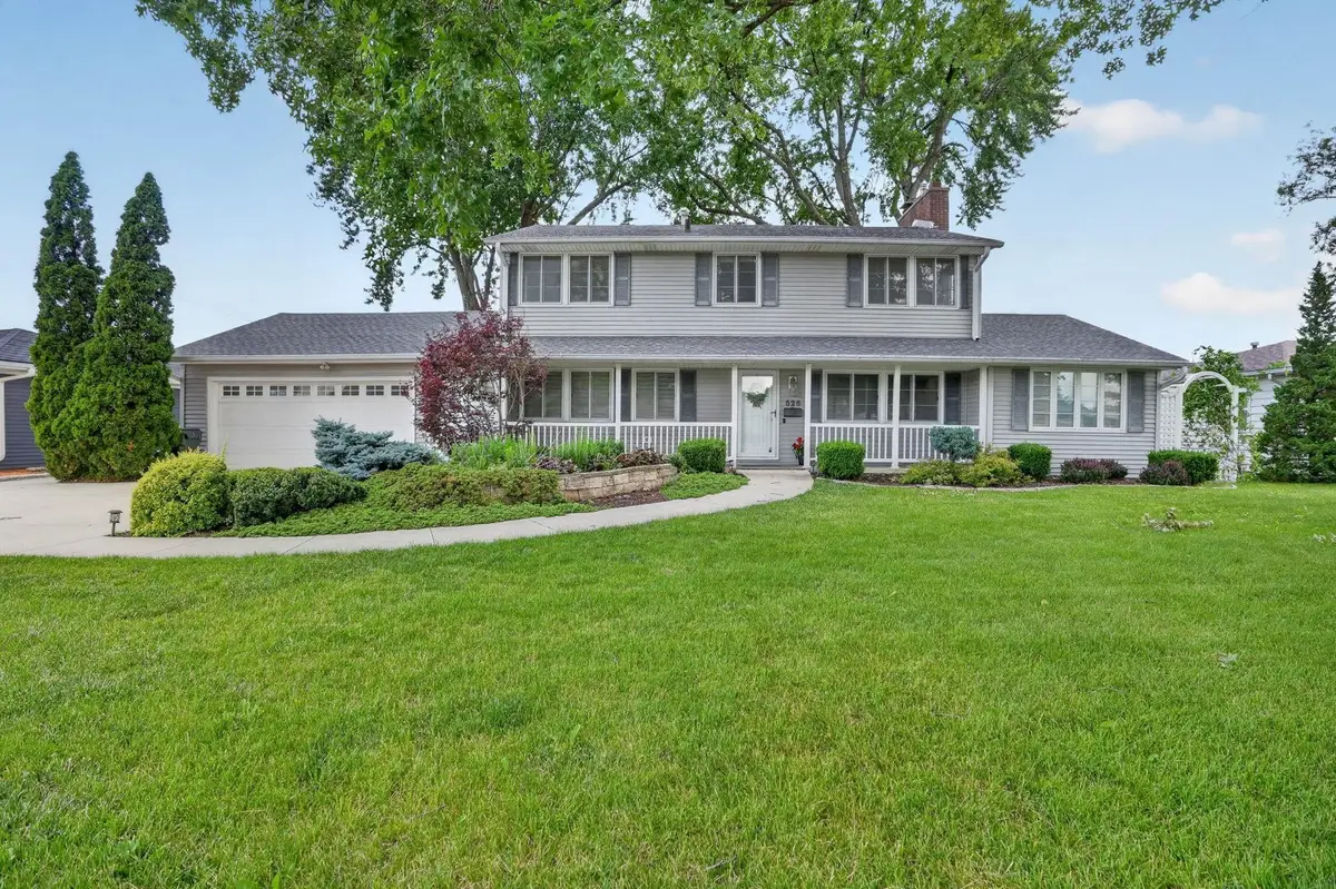 526 Glencoe Avenue, Waterloo, IA 50701 - #1