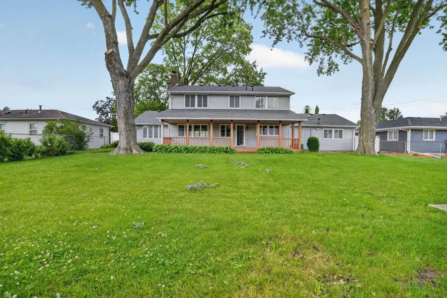 526 Glencoe Avenue, Waterloo, IA 50701 - #2