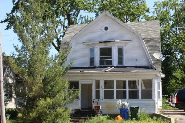 1105 Gilbert Street, Charles City, IA 50616