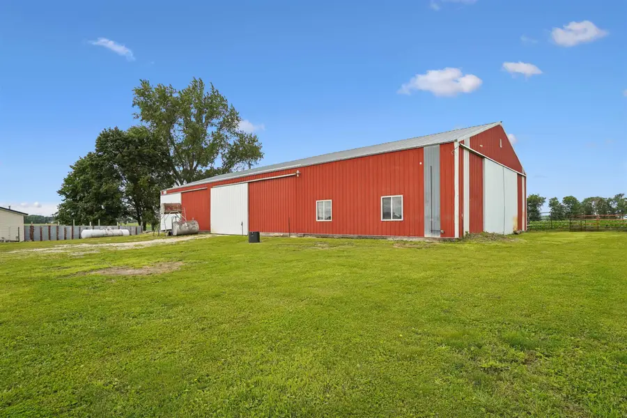 3257 132nd Street, Sumner, IA 50674 - #3