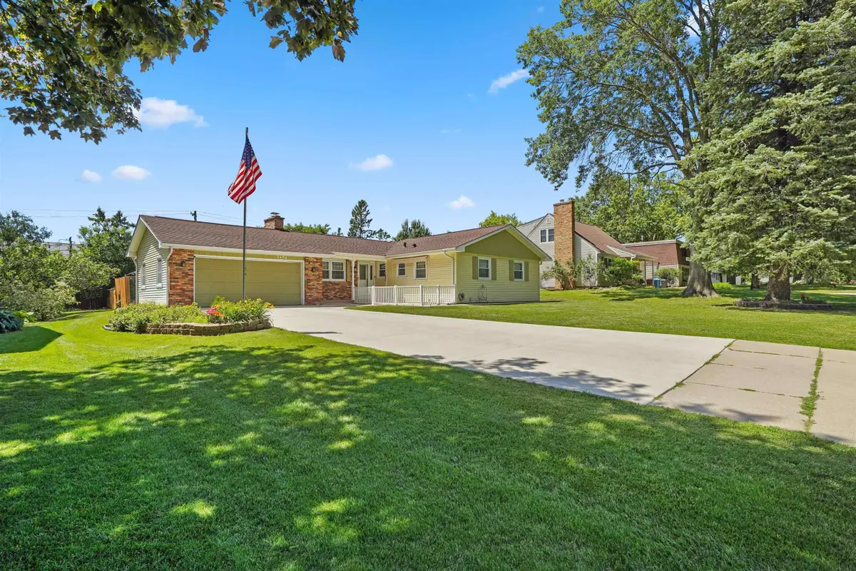 3404 Rosehill Trace, Waterloo, IA 50701 - #1