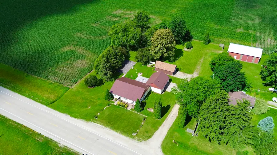 1914 Piedmont Avenue, Tripoli, IA 50676 - #2