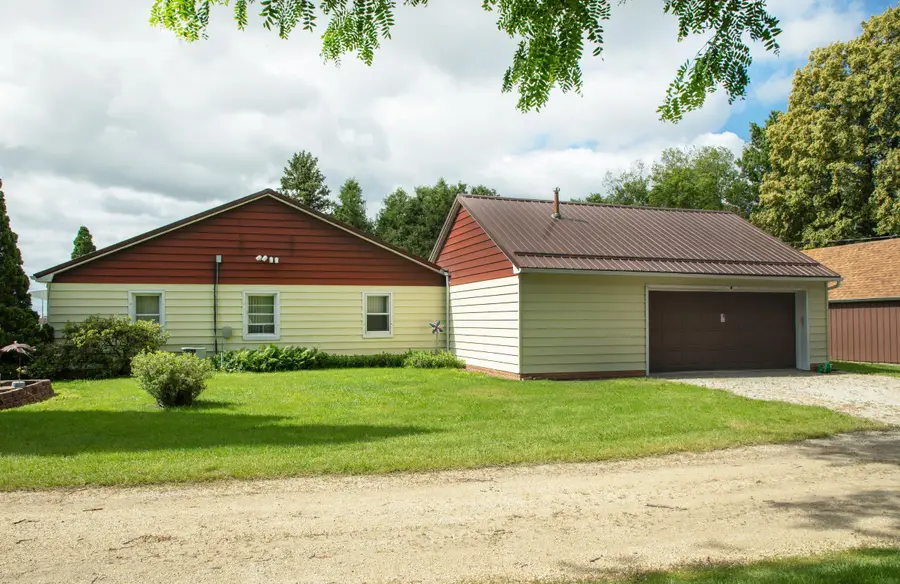 1914 Piedmont Avenue, Tripoli, IA 50676 - #3