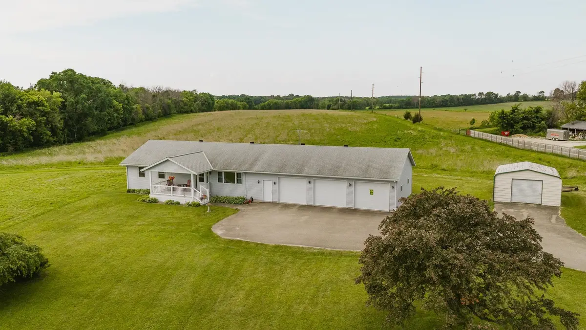 2000 370 Street, Osage, IA 50461 - #1