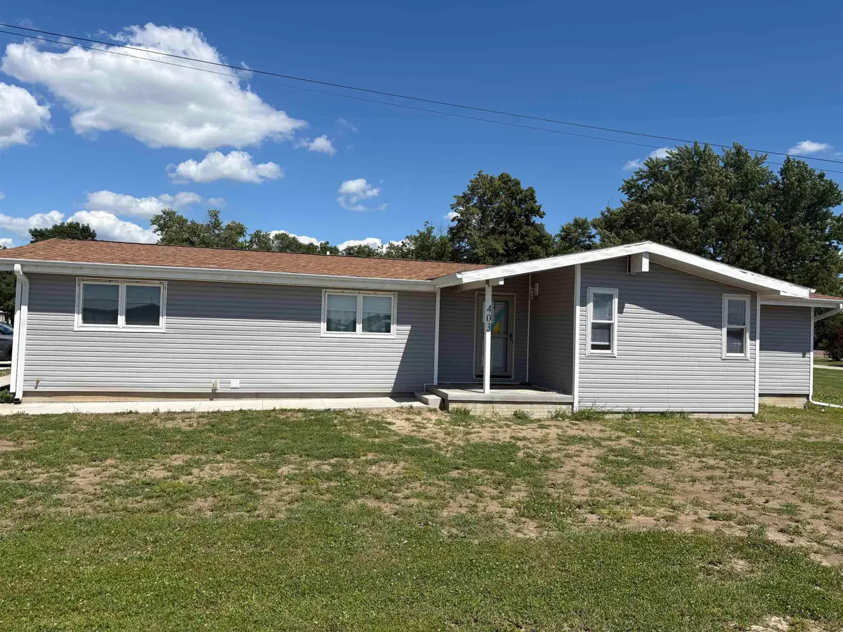 403 Maple Street, Janesville, IA 50647 - #1
