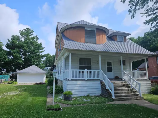 416 Madison Street, Nashua, IA 50658