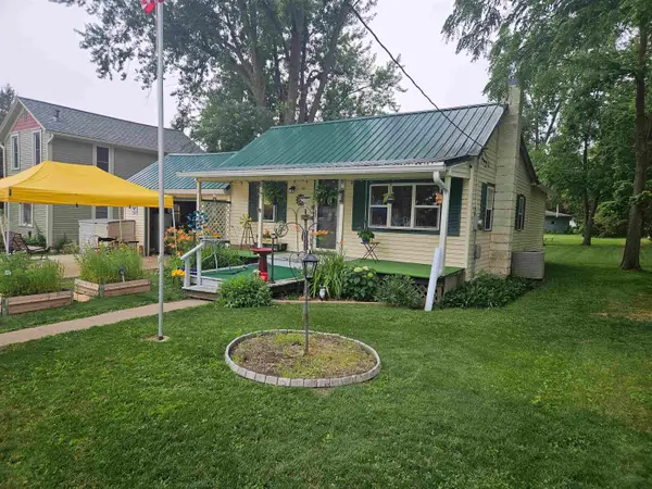 914 Brasher Street, Nashua, IA 50658