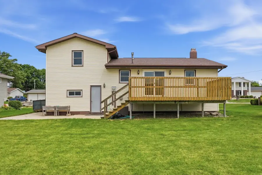 803 Sunset Street, New Hampton, IA 50659 - #2