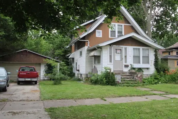 118 Reber Avenue, Waterloo, IA 50701