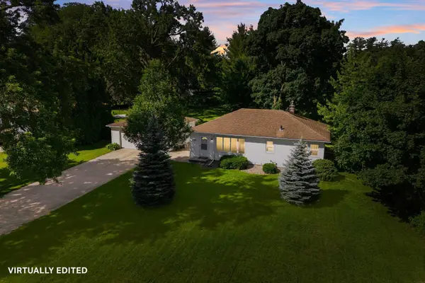 2019 Pleasant Drive, Cedar Falls, IA 50613