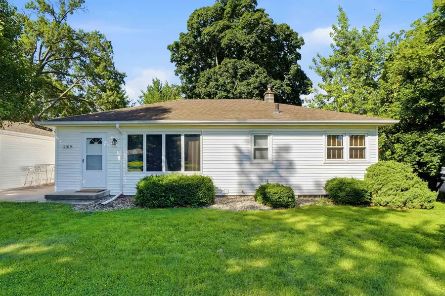 2019 Pleasant Drive, Cedar Falls, IA 50613 - #2