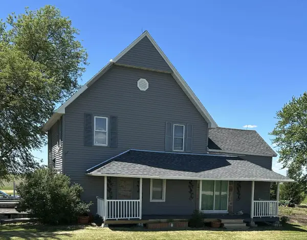 1097 Slater Avenue, Aurora, IA 50607