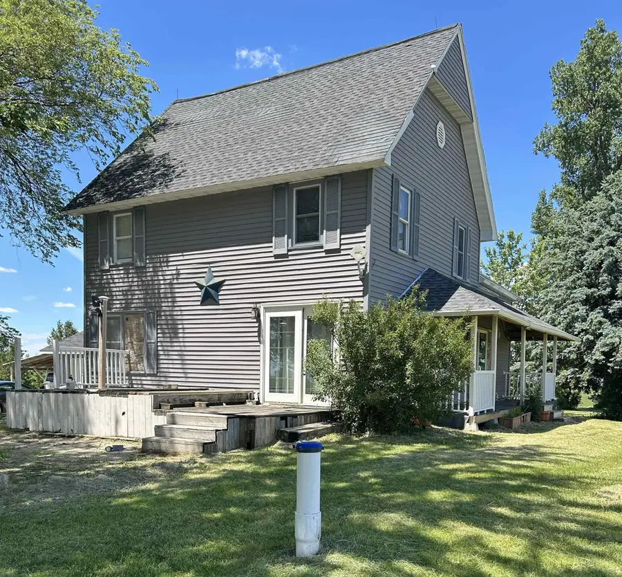 1097 Slater Avenue, Aurora, IA 50607 - #3