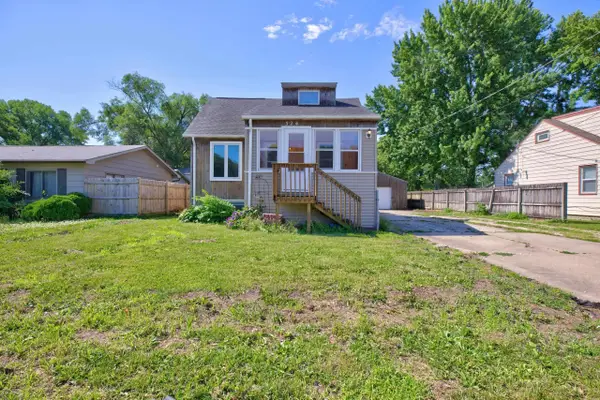 324 Brookside Avenue, Evansdale, IA 50707