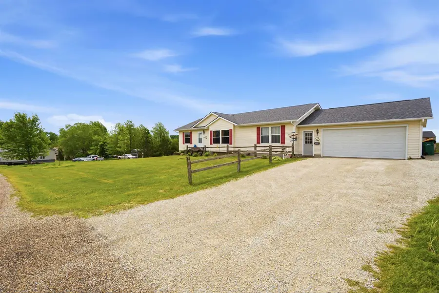 903 Main Street, Brandon, IA 52210 - #2