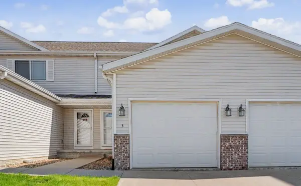 4828 Algonquin Drive #3, Cedar Falls, IA 50613
